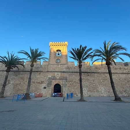 La Casa De Sueno Διαμέρισμα Santa Pola Εξωτερικό φωτογραφία
