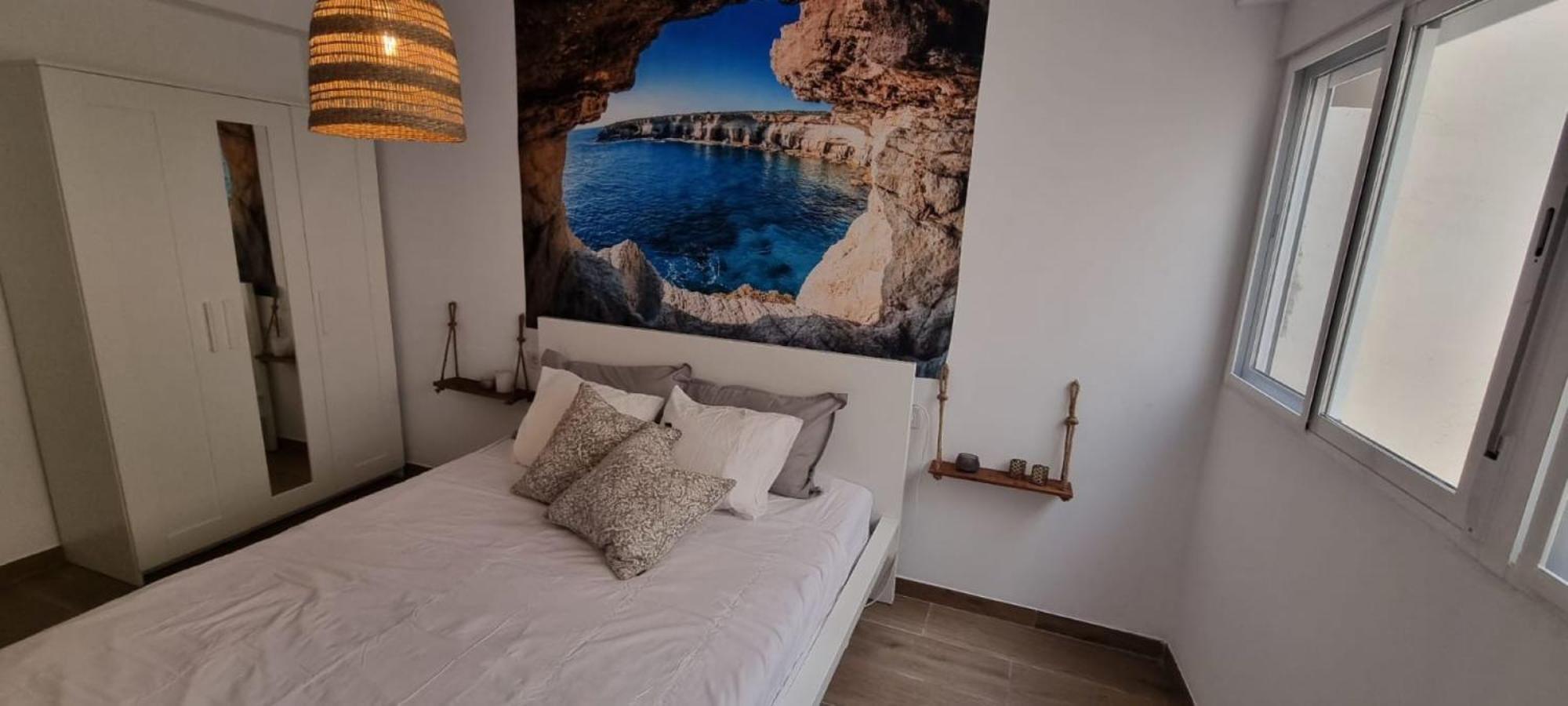 La Casa De Sueno Διαμέρισμα Santa Pola Εξωτερικό φωτογραφία