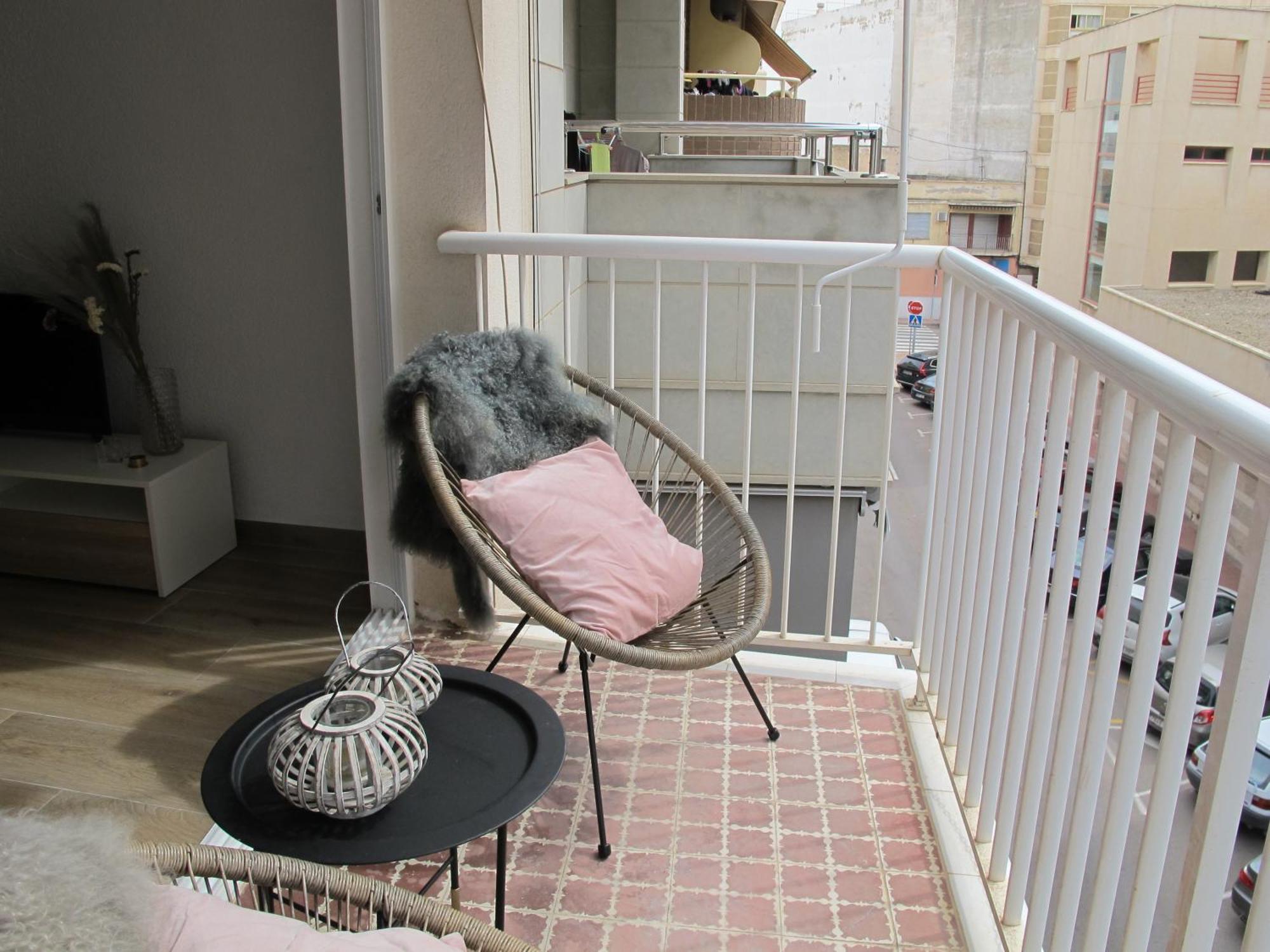 La Casa De Sueno Διαμέρισμα Santa Pola Εξωτερικό φωτογραφία