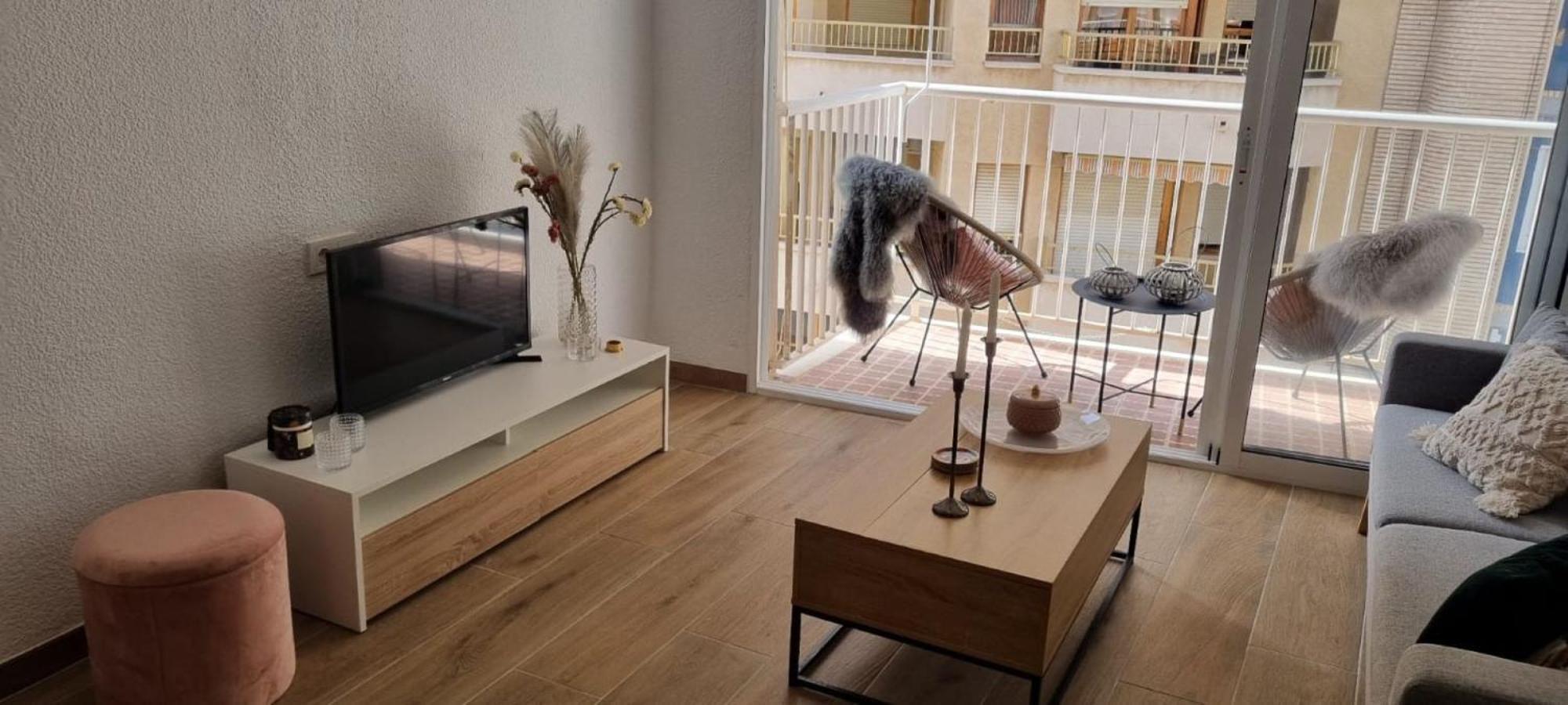La Casa De Sueno Διαμέρισμα Santa Pola Εξωτερικό φωτογραφία