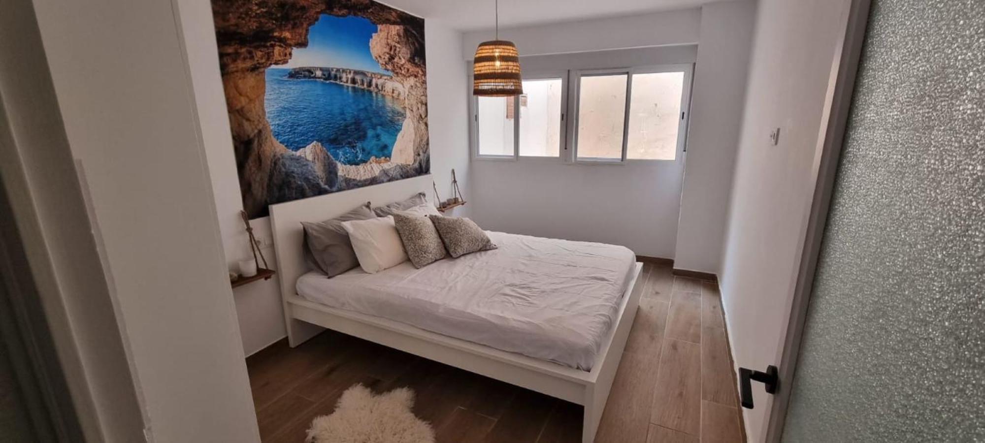 La Casa De Sueno Διαμέρισμα Santa Pola Εξωτερικό φωτογραφία