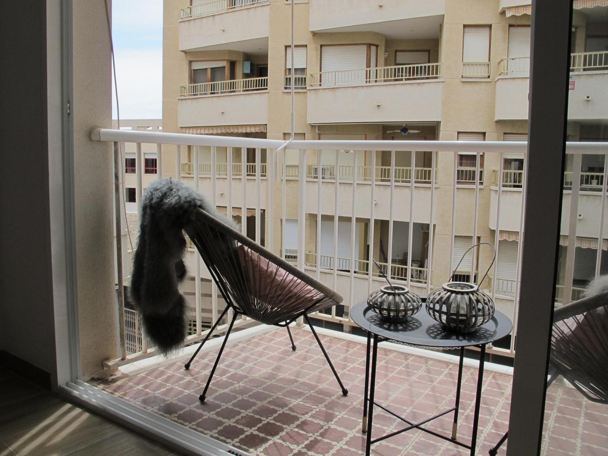 La Casa De Sueno Διαμέρισμα Santa Pola Εξωτερικό φωτογραφία