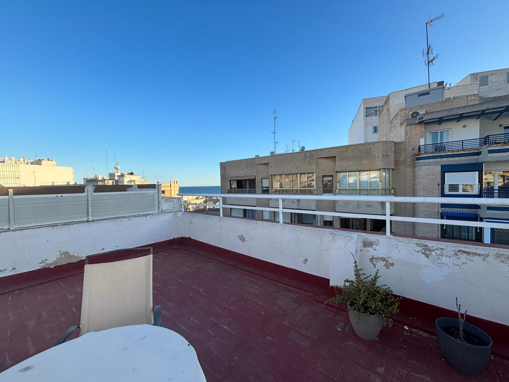 La Casa De Sueno Διαμέρισμα Santa Pola Εξωτερικό φωτογραφία